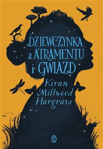 Obrazek Dziewczynka z atramentu i gwiazd