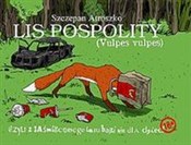 Lis Pospol... - Szczepan Atroszko -  books in polish 