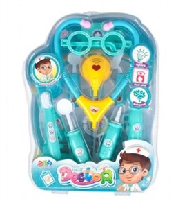 Picture of Zestaw lekarski