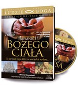 Polska książka : Tajemnice ... - Andres Garrigo