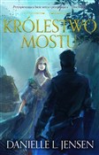 Królestwo ... - L. Jensen Danielle -  books in polish 