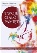 polish book : Twoje ciał... - Myriam Brousse