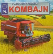 Poznajemy ... - Izabela Jędraszek -  Polish Bookstore 