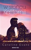 W słońcu K... - Caroline Evans -  books in polish 