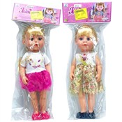 polish book : Lalka dzie...