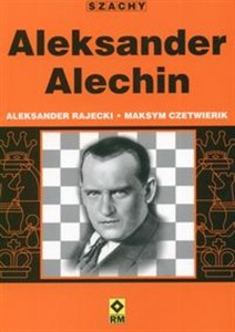 Obrazek Aleksander Alechin