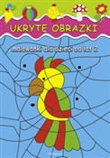 Ukryte obr... -  books in polish 