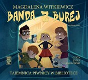 [Audiobook... - Magdalena Witkiewicz - Ksiegarnia w UK