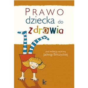 Picture of Prawo dziecka do zdrowia