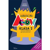 Zobacz : Zadania dl... - Jadwiga Stasica