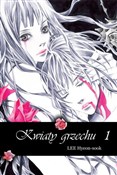 Kwiaty grz... - Hyeon-sook Lee - Ksiegarnia w UK