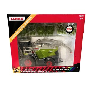 Picture of Britains kombajn Claas Jaguar 980 TOMY