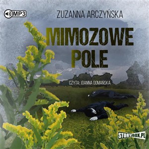 Picture of [Audiobook] Mimozowe pole