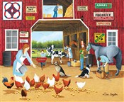 Puzzle 100... -  Książka z wysyłką do UK