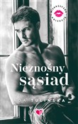 Książka : Nieznośny ... - Ada Tulińska