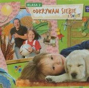 Odkrywam s... -  Książka z wysyłką do UK