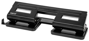 Obrazek Dziurkacz czarny