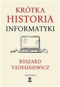 Krótka his... - Ryszard Tadeusiewicz - Ksiegarnia w UK