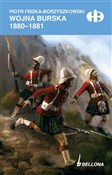 polish book : Wojna Burs... - Piotr Fiszka-Borzyszkowski