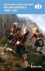 Picture of Wojna Burska 1880-1881