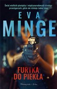 Polska książka : Furtka do ... - Eva Minge