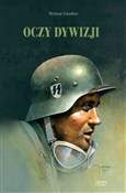 Oczy dywiz... - Helmut Gunther -  Polish Bookstore 