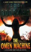 Omen Machi... - Terry Goodkind -  Polish Bookstore 