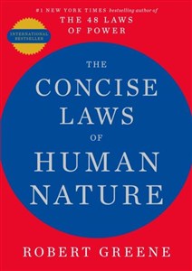 Obrazek The Concise Laws of Human Nature