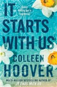 Polska książka : It Starts ... - Colleen Hoover