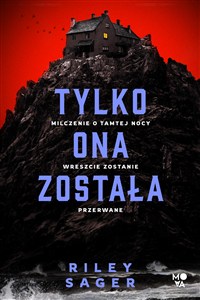 Obrazek Tylko ona została