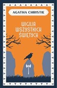 Zobacz : Wigilia Ws... - Agatha Christie