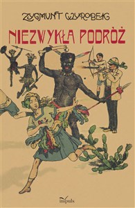 Picture of Niezwykła podróż