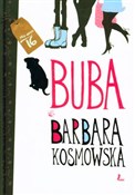 Książka : Buba - Barbara Kosmowska