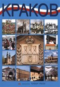 Kraków wer... - Grzegorz Rudziński - Ksiegarnia w UK