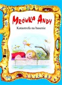 Mrówka And... -  Książka z wysyłką do UK