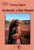 polish book : Arabowie z... - Maciej Ząbek