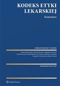 Kodeks Ety... -  books from Poland