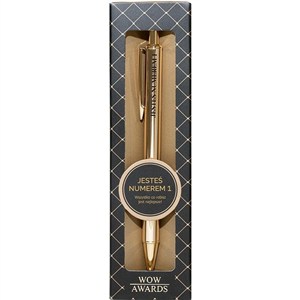 Picture of Długopis z grawerem Numer 1