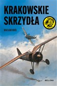 Książka : Krakowskie... - Wacław Król