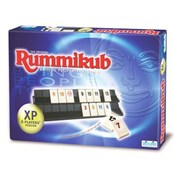 polish book : Rummikub d...