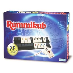 Obrazek Rummikub de lux