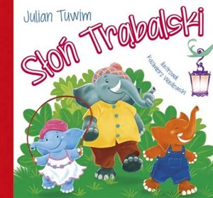 Obrazek Słoń Trąbalski