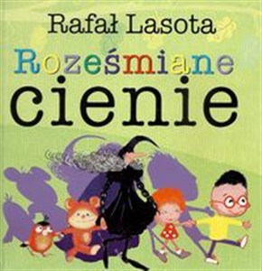 Picture of Roześmiane cienie