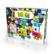 polish book : Klocki kon...