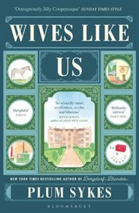 Obrazek Wives Like Us