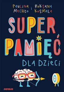 Obrazek Superpamięć dla dzieci