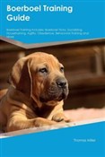 polish book : Boerboel T... - Adam Arnold