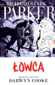 Parker 1 Ł... - Richard Stark -  Książka z wysyłką do UK