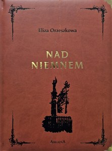 Obrazek Nad Niemnem w.kolekcjonerskie