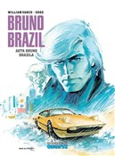 Zobacz : Bruno Braz... - William Vance, Greg